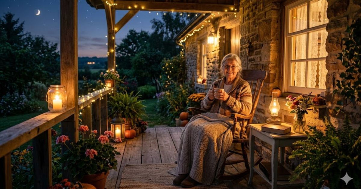 good evening blessings