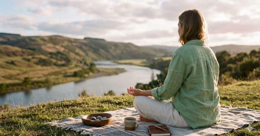 Spiritual Saturday Afternoon Blessings For Inner Peace