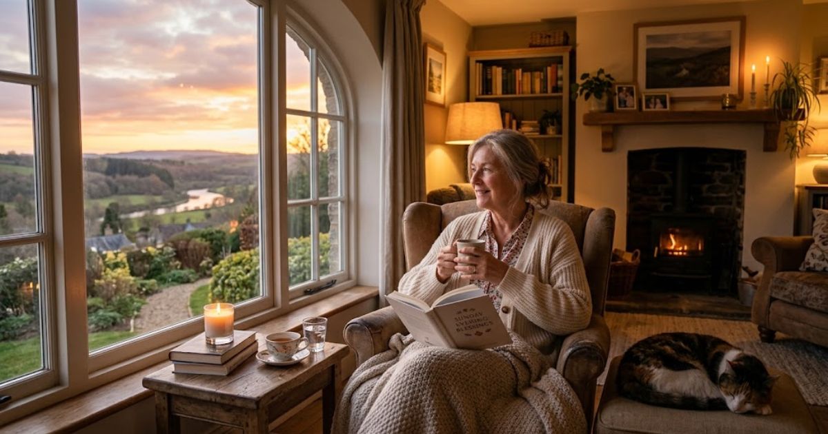 sunday evening blessings