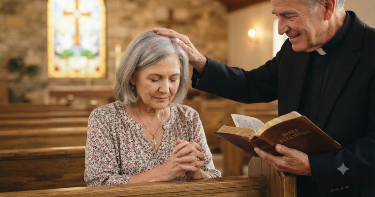 bible blessings